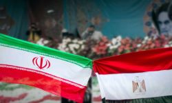 السيسي يستقبل أول وزير خارجية إيراني في مصر لأول مرة منذ 2013